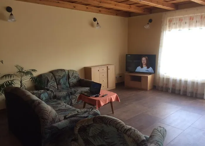 Sóstó Gold Vendégház